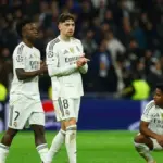 Real Madrid Terpuruk di Kandang, Xabi Alonso Akui Performa Menurun Jelang Akhir Tahun