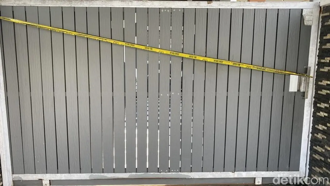 Siswi SD di Medan Bunuh Ibu Kandung, Motif Pembunuhan Masih Misteri