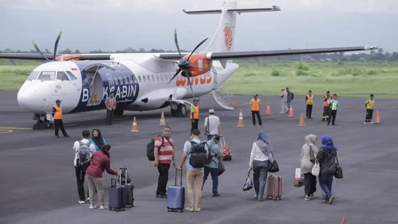 Bupati Jember Optimistis Rute Jember-Bali Dongkrak Investasi dan Pariwisata Daerah