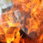 Gedung Terbakar di Jakpus: 7 Tewas, Diduga Masih Ada Korban Terjebak