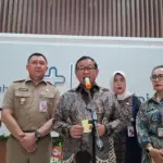 Mobil MBG Tabrak Siswa SD di Cilincing, Pemprov DKI Tanggung Penuh Biaya Perawatan Korban