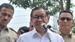 DKI Jakarta Tambah Bantuan Toilet Portabel untuk Aceh Tamiang