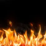 Kebakaran Gedung di Jakpus: Korban Jiwa Dikonfirmasi, Petugas Masih Berjibaku Padamkan Api