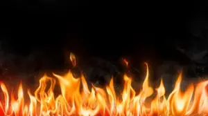 Kebakaran Gedung di Jakpus: Korban Jiwa Dikonfirmasi, Petugas Masih Berjibaku Padamkan Api