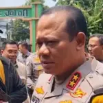 Kapolda Metro Jaya Perintahkan Usut Tuntas Mobil Pengantar Makanan Tabrak Siswa SD di Jakarta Utara