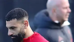 Arne Slot Buka Pintu Maaf untuk Mohamed Salah, Tapi Ada Syaratnya