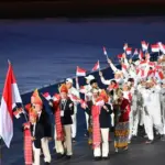 Jadwal Lengkap Air Sports SEA Games 2025 Thailand: Venue, Nomor Lomba, dan Atlet Indonesia