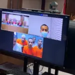 Kasus Narkoba Ammar Zoni Cs Disidang Terpisah, Satu Terdakwa Idap TBC