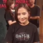 Omara Esteghlal Terbang ke Jogja Demi Prilly Latuconsina, Hanya untuk Makan Mie Ayam