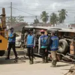 Jasa Marga Turun Tangan Salurkan Bantuan untuk Korban Bencana Sumatera