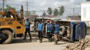 Jasa Marga Turun Tangan Salurkan Bantuan untuk Korban Bencana Sumatera