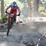 Rendy Varera Tambah Emas Keenam Indonesia di SEA Games 2025 Usai Dominasi Nomor MTB