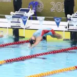 Renang Indonesia Kirim Tujuh Wakil ke Final SEA Games 2025, Siman Optimistis