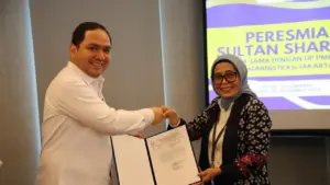 Imigrasi Jaksel Luncurkan ‘Si Sultan Sharing’ untuk Percepat Transformasi Digital Layanan Publik