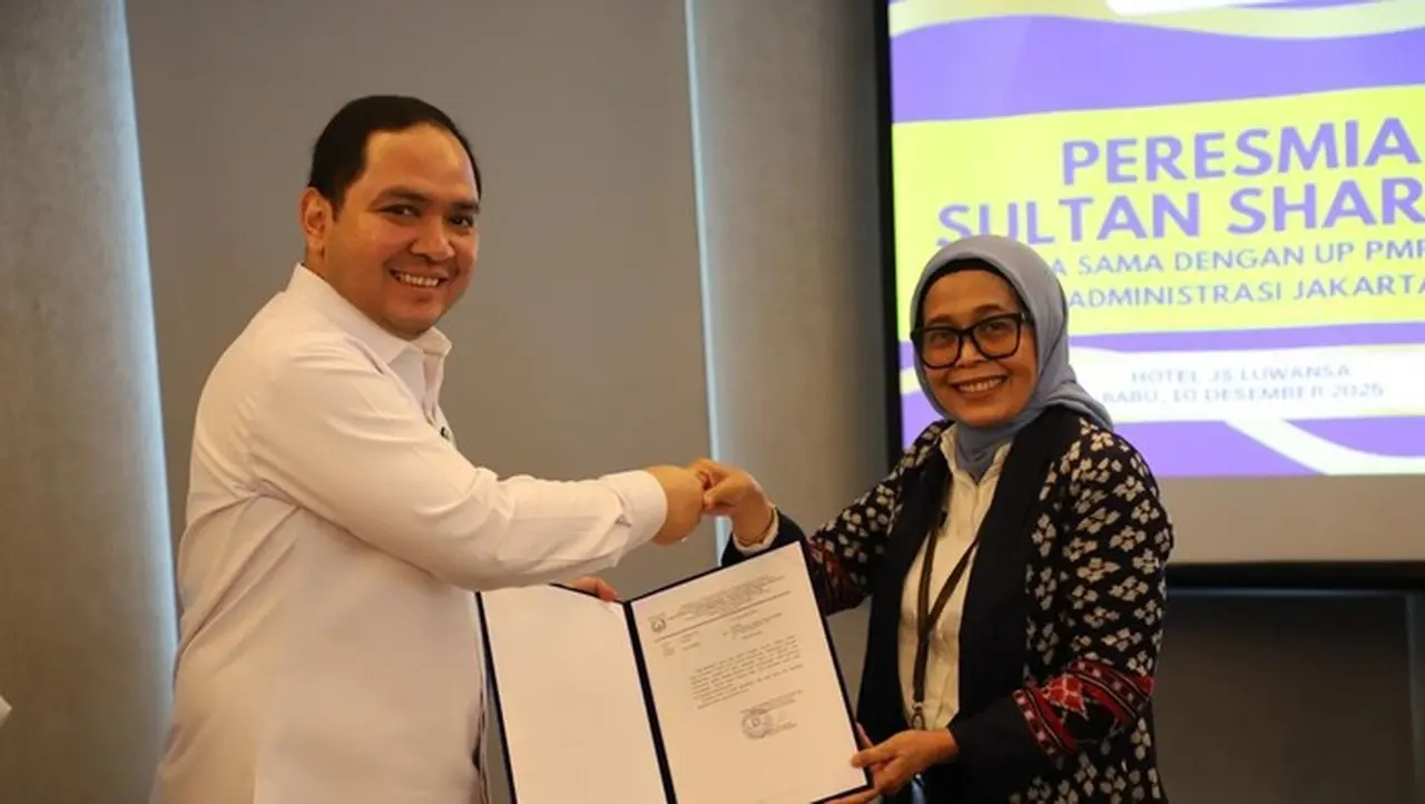 Imigrasi Jaksel Luncurkan ‘Si Sultan Sharing’ untuk Percepat Transformasi Digital Layanan Publik