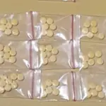 Dua Pria Ditangkap Jual Obat Keras di Toko Kosmetik Ciputat, Tangsel