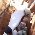 Keajaiban Luwu Utara: Jenazah Zainuddin Utuh Sempurna Setelah 30 Tahun Dikubur