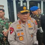 Kapolda Jabar Tinjau Pospam Bogor, Pastikan Keamanan dan Kelancaran Perayaan Nataru