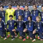 Inggris Vs Jepang di Wembley: Duel Uji Coba Jelang Piala Dunia 2026