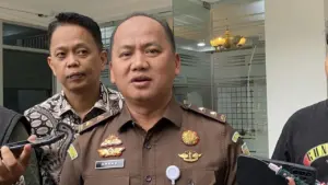 4 Hakim Terdakwa Suap Minyak Goreng Ajukan Banding, Kejaksaan Agung Siap Hadapi