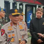 Antisipasi Macet Nataru, Kapolda Jabar: Joki Jalur Alternatif Puncak Bogor Akan Ditertibkan dan Direkrut