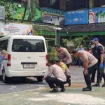 Sopir Mobil MBG Mengaku Salah Injak Pedal Gas, Tabrak 20 Siswa dan Guru di Jakut