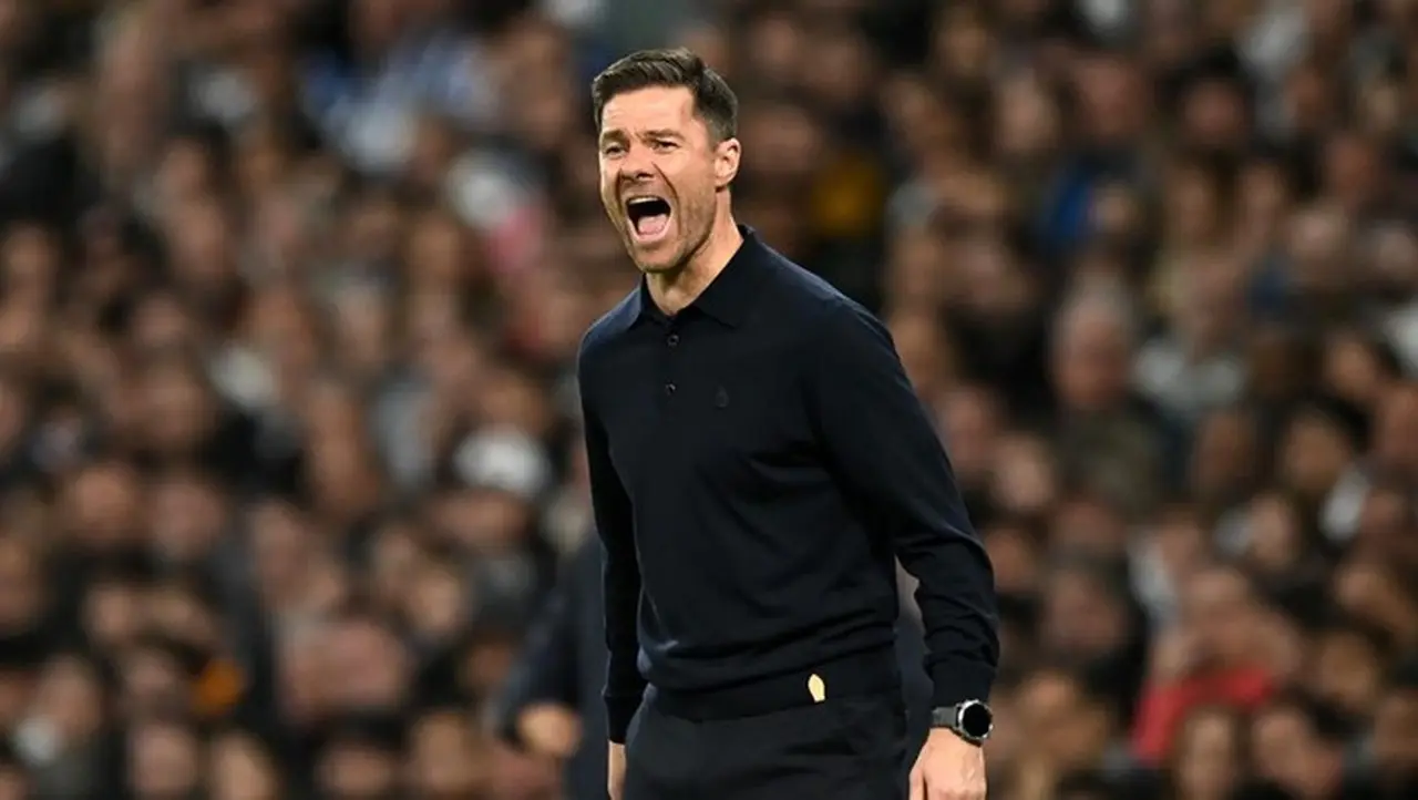 Real Madrid Kalah di Kandang Lagi, Xabi Alonso Jadi Sasaran Kritik Media Spanyol