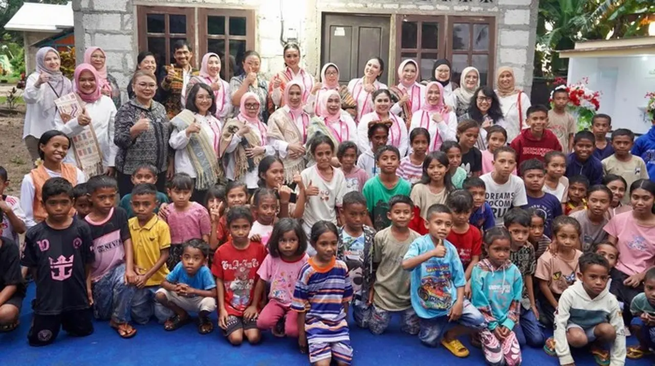 Kemenkop Latih 150 Perajin Tenun NTT Berkoperasi, Harap Tingkatkan Akses Pembiayaan