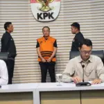 Berkas Suap Eks Sekretaris MA Hasbi Hasan Dilimpahkan ke Pengadilan Tipikor Bandung