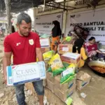 CT ARSA Salurkan 20 Ton Bantuan untuk Korban Banjir Terisolasi di Sumatera