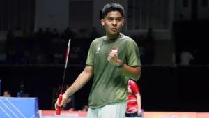 SEA Games 2025: Ubed Berjuang Tiga Gim ke Perempatfinal, Dhinda Juga Lolos