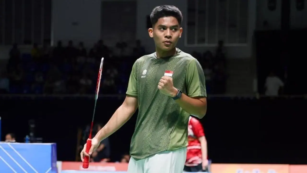 SEA Games 2025: Ubed Berjuang Tiga Gim ke Perempatfinal, Dhinda Juga Lolos