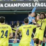 Blunder Konyol Villarreal: Anthem Liga Europa Berkumandang di Laga Liga Champions