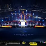 Jadwal Lengkap Artistic Swimming SEA Games 2025: Venue, Nomor, dan Daftar Atlet Indonesia