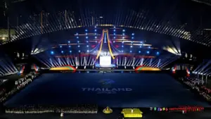 Jadwal Lengkap Artistic Swimming SEA Games 2025: Venue, Nomor, dan Daftar Atlet Indonesia