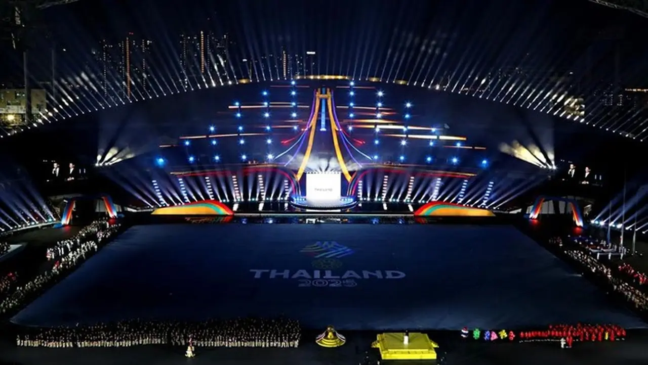 Jadwal Lengkap Artistic Swimming SEA Games 2025: Venue, Nomor, dan Daftar Atlet Indonesia Jadwal Lengkap Artistic Swimming SEA Games 2025: Venue, Nomor, dan Daftar Atlet Indonesia