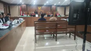 Terdakwa Korupsi Jual Beli Gas Ajukan Diri Jadi Justice Collaborator, Siap Ungkap Kerugian Negara USD 15 Juta