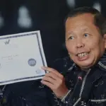 MKMK Putuskan Arsul Sani Tak Langgar Kode Etik Terkait Dugaan Ijazah Palsu