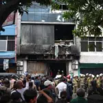 Dirut Terra Drone MW Ditangkap, Polisi Ungkap Alasan Penetapan Tersangka Kebakaran Maut