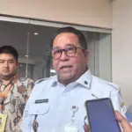 Wagub DKI Pastikan Tak Ada Korban Jiwa dalam Insiden Mobil MBG Tabrak Guru dan Siswa di Cilincing