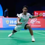 SEA Games 2025: Alwi Farhan Melaju ke Perempat Final Usai Kalahkan Wakil Vietnam