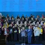 979 Sekolah Raih Penghargaan Adiwiyata, KLH Perkuat Budaya Ramah Lingkungan Nasional
