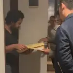 Bos PT Terra Drone Indonesia MW Ditangkap di Apartemen Jaksel Terkait Kebakaran Maut 22 Orang