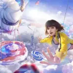 Sambut Tahun Baru, 50+ Kode Redeem FF Hari Ini Dan Winterlands: Dreamspace Event Dari Garena