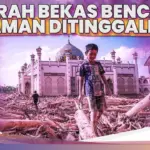 Ahli Geologi BRIN Ingatkan Risiko Bencana Susulan di Utara Sumatera, Waspadai Mafia Tanah
