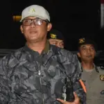 Bupati Lampung Tengah Diduga Pakai Suap Rp 5,2 Miliar untuk Lunasi Utang Kampanye