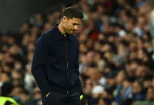 Xabi Alonso Bela Pemain Real Madrid Usai Dibungkam Manchester City di Liga Champions