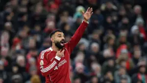 Mohamed Salah Beri Komentar Pedas, Klub Arab Saudi Siap Bajak dari Liverpool