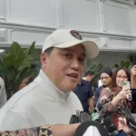 Erick Thohir Ingatkan Hasil SEA Games Jadi Acuan Penetapan Cabang Olahraga Unggulan