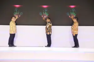 Dukcapil Perkuat Tata Kelola dan Keamanan Data Kependudukan Lewat Rakornas